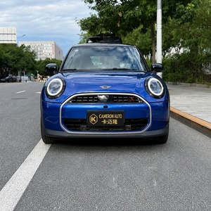 Voiture d'occasion <span class=keywords><strong>MINI</strong></span> <span class=keywords><strong>Cooper</strong></span> Classic 1.5T essence, berline sportive à traction avant, 6000 km, vente en gros de voitures d'occasion auprès d'un fournisseur chinois - Product Image 3