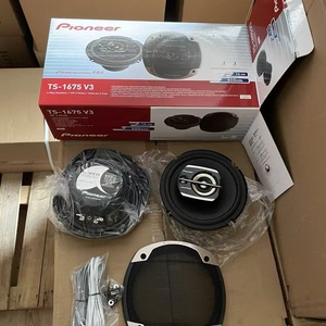 Haut-parleur <span class=keywords><strong>Pioneer</strong></span> TS-1675 V3 6 pouces 600W pour voiture universelle - Product Image 1