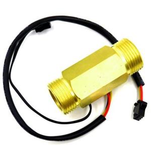เครื่องทำน้ำอุ่น Water flow SENSOR ความแม่นยำสูงน้ำเมตร - Product Image 4