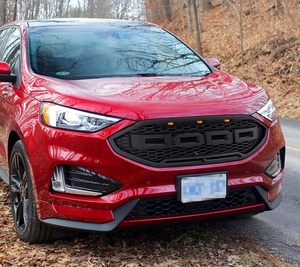 2019 Aftermarket Autoteile Ara Autos Tuning Zubehör Kühlergrill Frontgrill Passend für <span class=keywords><strong>Ford</strong></span> <span class=keywords><strong>Edge</strong></span> - Product Image 5