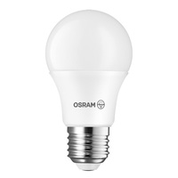 Ampoule LED Globe 3W 5W 9W A25 A40 A60 E27 220-240V Spectre Complet CLA Durée de Vie Longue 15000 Heures