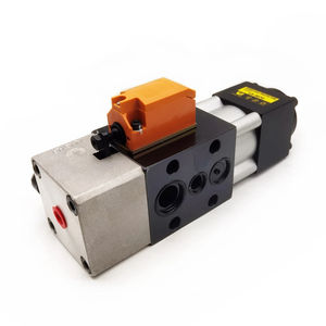 LA перегрузочные насосы LA-307U король воздуха протектор перегрузки для пресс-машины LA-307 - Product Image 4