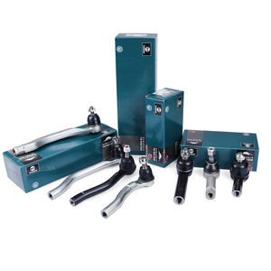 Pièces de direction de véhicule d'extrémité de biellette extérieure TE-13129R TOMOI pour la vente en gros - Product Image 1