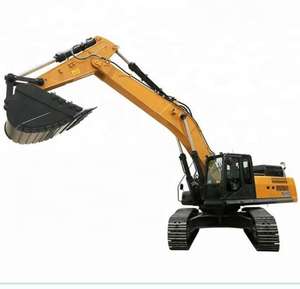 21 Ton Afstandsbediening Mini Crawler Graafmachine <span class=keywords><strong>XE210</strong></span> In China - Product Image 1