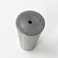 191970 Axe de piston NT855 Pièces de machines de construction Compatible avec le moteur de bulldozer Shantui SD22 SD32