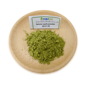 Poudre <span class=keywords><strong>de</strong></span> feuilles <span class=keywords><strong>de</strong></span> séné biologique pure - Ingrédient végétal naturel pour les mélanges <span class=keywords><strong>de</strong></span> thé et les produits <span class=keywords><strong>de</strong></span> bien-être. - Product Image 1