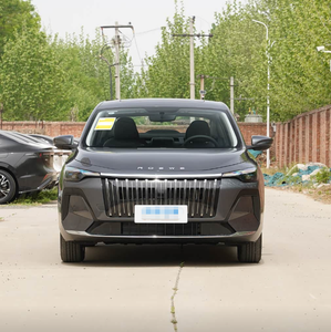 Roewe I6 2026, Auto Recién Lanzado, 1.5L, Sedán Económico de Gasolina, Roewe-i6 - Product Image 2