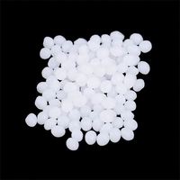 Kit de réparation dentaire 10g/sachet - Perles thermiques pour le remplissage et la réparation des dents manquantes ou cassées, ou adhésif pour prothèses dentaires polyvalent