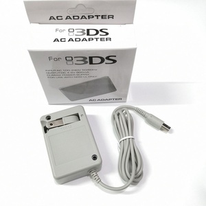 Adaptateur d'alimentation pour console de jeux vidéo 2DS NDSI 3DS NDSI LL 3DS LL - Product Image 2