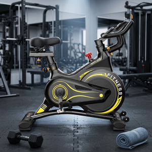 Bicicleta estática portátil para uso doméstico/interior, para ejercitar piernas/brazos, fitness y recuperación, mini bicicleta estática, precio de fábrica - Product Image 1