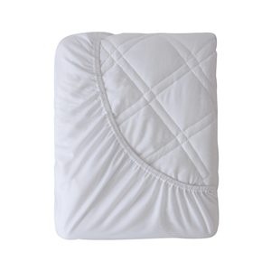 <strong>Bed</strong> Cover Mattress Cover Quilted Style 100% Polyester <strong>Waterproof</strong> Mattress <strong>Protector</strong>, <strong>Waterproof</strong> Woven Adults <strong>Bed</strong> Mat - Product Image 6