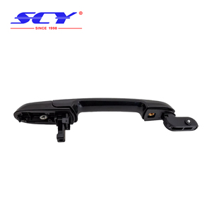 Cửa xe xử lý thích hợp cho Hyundai giọng 2006 2011 836501e000 83650-1e000 - Product Image 2