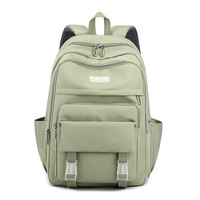 Nouveaux sacs à dos d'école en gros, sacs à dos de loisirs de grande capacité, sac d'ordinateur de voyage à la mode
