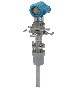 เครื่องวัดอัตราการไหลแบบออริฟิสขนาดกะทัดรัดรุ่น Rosemounts 3051CFA ของแท้ สำหรับแก๊ส/ของเหลว OEM สแตนเลสสตีล 4-20mA HART แบบดิฟเฟอเรนเชียล - Product Image 3