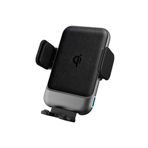 de coche para <span class=keywords><strong>iPhone</strong></span> <span class=keywords><strong>11</strong></span> <span class=keywords><strong>cargador</strong></span> de inducción rápida <span class=keywords><strong>cargador</strong></span> inalámbrico para Samsung Xiaomi S20 con coche titular de la - Product Image 6