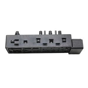 Interruptor de ajuste de asiento para Buick, Chevrolet, Cadillac, pieza de repuesto 25974714 para reparación interior de automóviles, tamaño estándar - Product Image 3