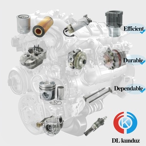 Запасные части двигателя Deutz 1012 bfm1012 bf4m1012 bf6m1012 - Product Image 6