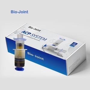 Biojoint 15Ml 20Ml Acp Autolougous Contitioned Plasma Dubbele Spuit <span class=keywords><strong>Centrifuge</strong></span> Buiskits - Product Image 2