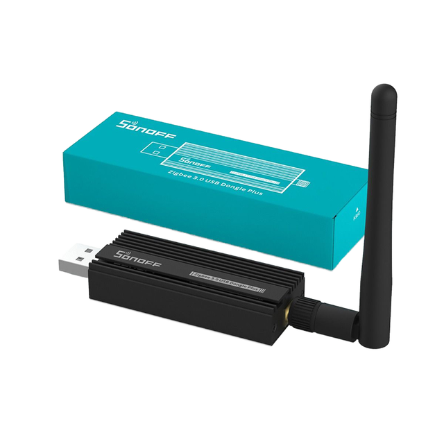 SONOFF ZBDongle-E Zigbee 3.0 Smart Home Gateway & Bridge Adapter