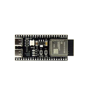 <span class=keywords><strong>Placa</strong></span> <span class=keywords><strong>de</strong></span> Desarrollo Esp32-S3 Inalámbrica <span class=keywords><strong>Wifi</strong></span>+ Bluetooth <span class=keywords><strong>de</strong></span> Doble Núcleo - Módulo Mcu <span class=keywords><strong>de</strong></span> Bits con Núcleo <span class=keywords><strong>de</strong></span> IA para Robot Inteligente - Product Image 2