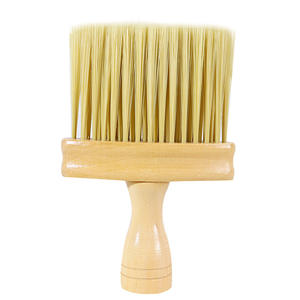 Brosse de nettoyage de la poussière pour Windows Rebords de fenêtre Clavier Poussière Nettoyage général de la maison et de la voiture Type de brosse à cheveux - Product Image 5