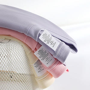 Ropa de hombre personalizada logotipo impreso peso pesado gota hombro de gran tamaño bordado camiseta 280g Banco camisetas de los hombres - Product Image 5