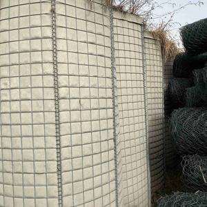 Servizio di Taglio Personalizzabile per Gabbioni a Fori Quadrati ad Alta Resistenza per Muri di Difesa, Gabbie Antiesplosione, Griglie <span class=keywords><strong>in</strong></span> Rete Metallica Saldata - Product Image 5