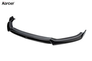 Karbel Spoiler Anteriore Stile KB in Fibra di Carbonio Secco per <span class=keywords><strong>Audi</strong></span> S3 A3 <span class=keywords><strong>Line</strong></span> 2017-2020 - Product Image 3