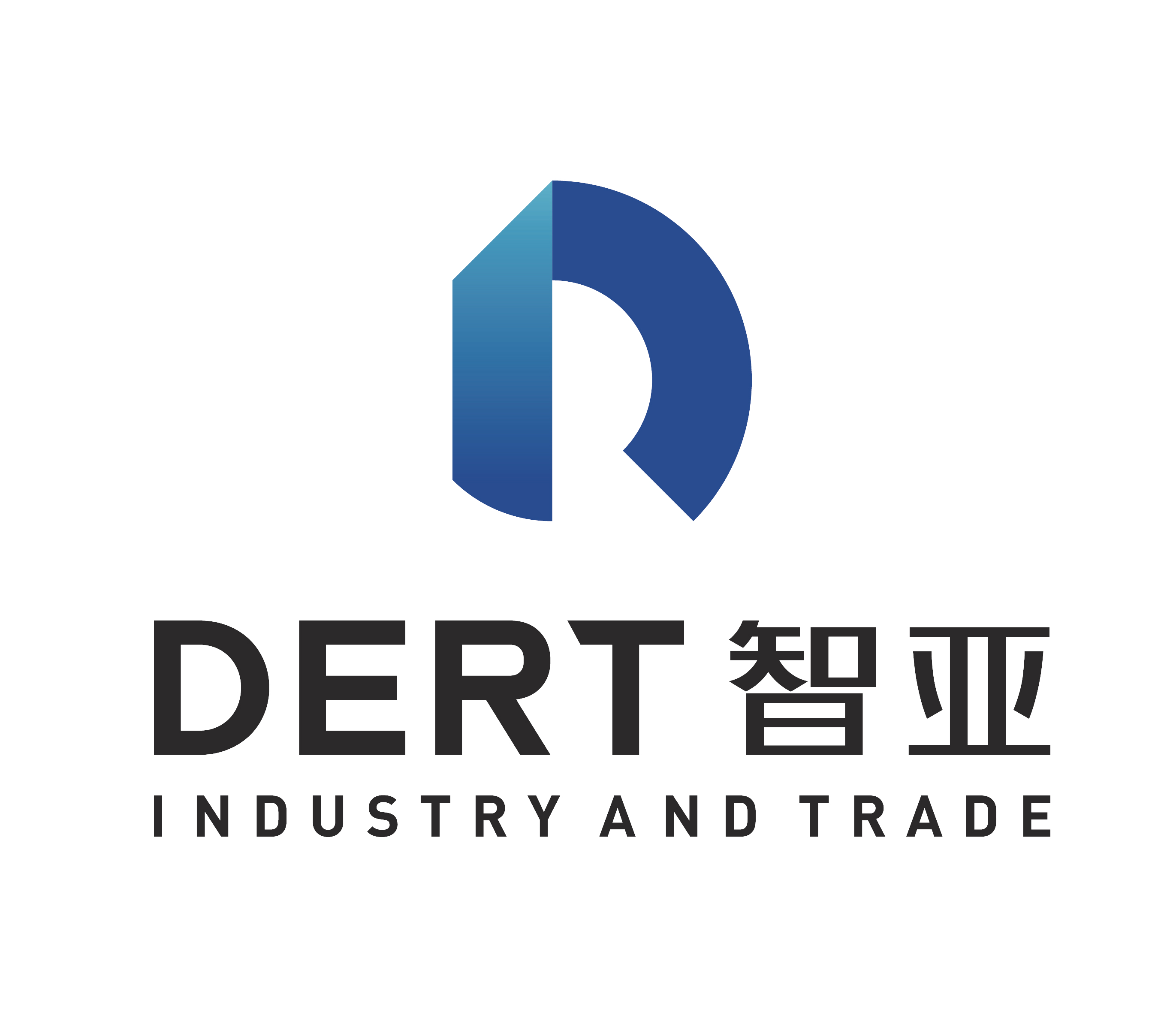 Wenzhou Dert Industry And Trade Co., Ltd. logo