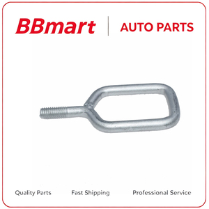 51237247080 BBmart Autopartes Cerradura de Capó para <span class=keywords><strong>BMW</strong></span> Serie 3 F30 M <span class=keywords><strong>Sport</strong></span> - Product Image 2