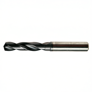 ดอกสว่านคาร์ไบด์อเนกประสงค์ TTAKE 3xD หัวเคลือบนาโน TiAlN สำหรับงานอเนกประสงค์ - Product Image 2