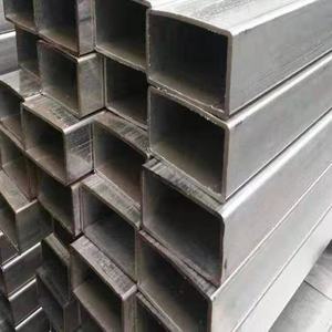 Giá Bán Buôn Thép Ống Vuông Ống Hình Chữ Nhật Và Ống Vuông - Product Image 4