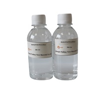 CAS AUCUN 1185 MTMS Methytrimethoxysilane Couplage Agent Silicone Silane Émulsion