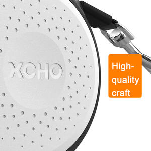 Correa Retráctil Automática para Perro Xoho, 3M 5M 8M, Agarre Antideslizante y Cómodo, Cinturón de Paseo Resistente - Product Image 4