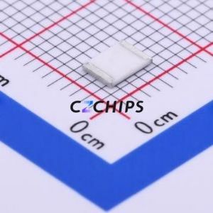 181207F1211T4E SMD Resistor 1812 ( Type: Thick Film )( Resistance: 1.21kOhm Precision: 1% ) - Product Image 2