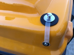 Nouvelle autolaveuse industrielle autoportée pour le nettoyage des routes – Produit phare - Product Image 6
