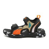 Sandales Cema pour garçons 2026 – Nouvelles chaussures d'été tendance à semelle souple et respirante, idéales pour la plage et les loisirs en extérieur