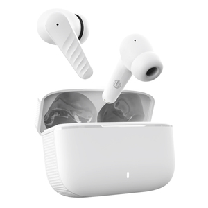 すべての携帯電話用のクワッドマイクノイズキャンセリングを備えた高品質のワイヤレス5.4イヤフォン - Product Image 1