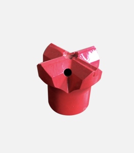 Système d'ancrage autoperceur JINDU Hollow Rock Bolt 76/T40, forets en acier au carbone standard chinois (R25/R32/R38), résistance à la cisaillement <span class=keywords><strong>de</strong></span> 5000 lb - Product Image 6