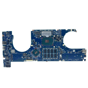 Para <span class=keywords><strong>HP</strong></span> X360 G1 <span class=keywords><strong>13</strong></span>-4000 <span class=keywords><strong>13</strong></span>-4003DX PC placa base DA0Y0DMBAF0 801507-501 CPU 2G RAM <span class=keywords><strong>Envy</strong></span> 15-ep0000 placa base 100% probado - Product Image 5