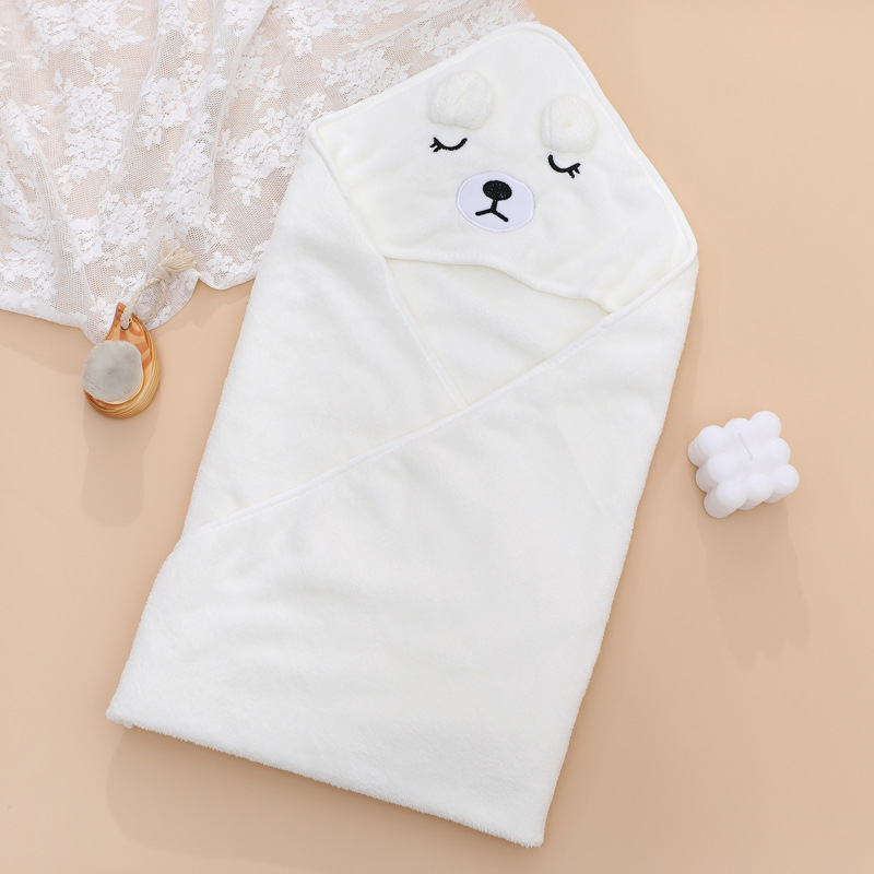 White bear