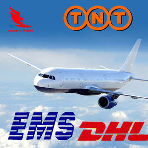 Air Shipping Lcl Express porta-a-porta Serviços Expresso Entrega Expressa para Tunísia Egito - Product Image 5