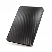 Disque dur portable ultra fin 2,5 pouces Elements 4 To, USB 3.0, 5400 tr/min, stockage externe pour PS4, PS5, Xbox Gaming