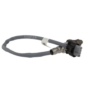 HL3Z-9G444-B Cảm Biến Oxy Khí Thải HL3A-9G444-AD DY-1612 Cho <span class=keywords><strong>Ford</strong></span> F150 Expedition F59 F53 Khung Gầm Bị Tước Lincoln Navigator - Product Image 2