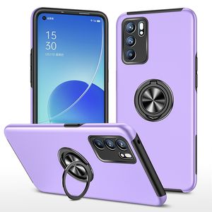 Custodie rigide Cover posteriore <span class=keywords><strong>custodia</strong></span> <span class=keywords><strong>per</strong></span> telefono cavalletto <span class=keywords><strong>per</strong></span> <span class=keywords><strong>OPPO</strong></span> RENO6 LITE RENO 5Z A54 A15 RENO6 5G A93 4G A53 4G Estuches Para Celular - Product Image 1