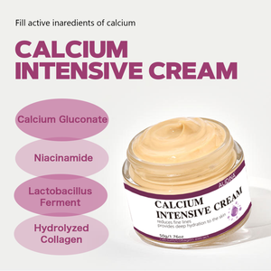 Crème hydratante anti-rides au collagène G Calcium Volume Multi <span class=keywords><strong>Firmin</strong></span> Essence pour le visage, le cou et les yeux - Product Image 3