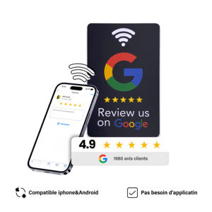 Hete Aanbieding PVC Visitekaartjes NTAG213/215 Chips Toegangscontrole Bedrukbaar Tweemaal Mat Oppervlak NFC RFID Communicatie 13.56MHz - Product Image 6