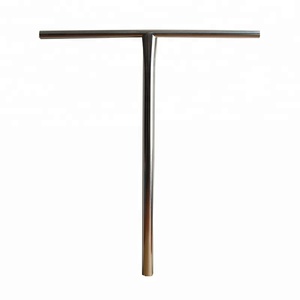 Marco de bicicleta bmx de titanio de calle de parque fuerte de luz OEM de alta calidad - Product Image 1