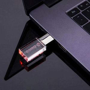 Memoria USB con Forma y Color Personalizados, Precio de Fábrica, Plástico/Metal, USB 2.0 3.0 de Alta Velocidad, 32GB 64GB 128GB - Product Image 5