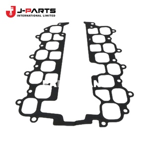 ปะเก็น, หน้าแปลนไอดีเครื่องยนต์สำหรับโตโยต้า HIACE LH103 1993-1998 17116-54021 17116-54030 - Product Image 2
